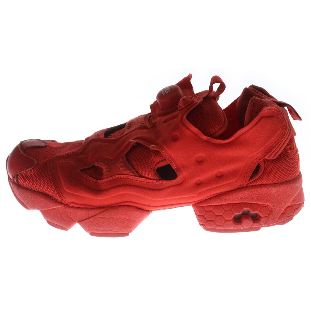 Reebok(リーボック) INSTA PUMP FURY OG AR3239 インスタポンプフューリー ローカットスニーカー シューズ マルチカラー US10.5/28.5cm