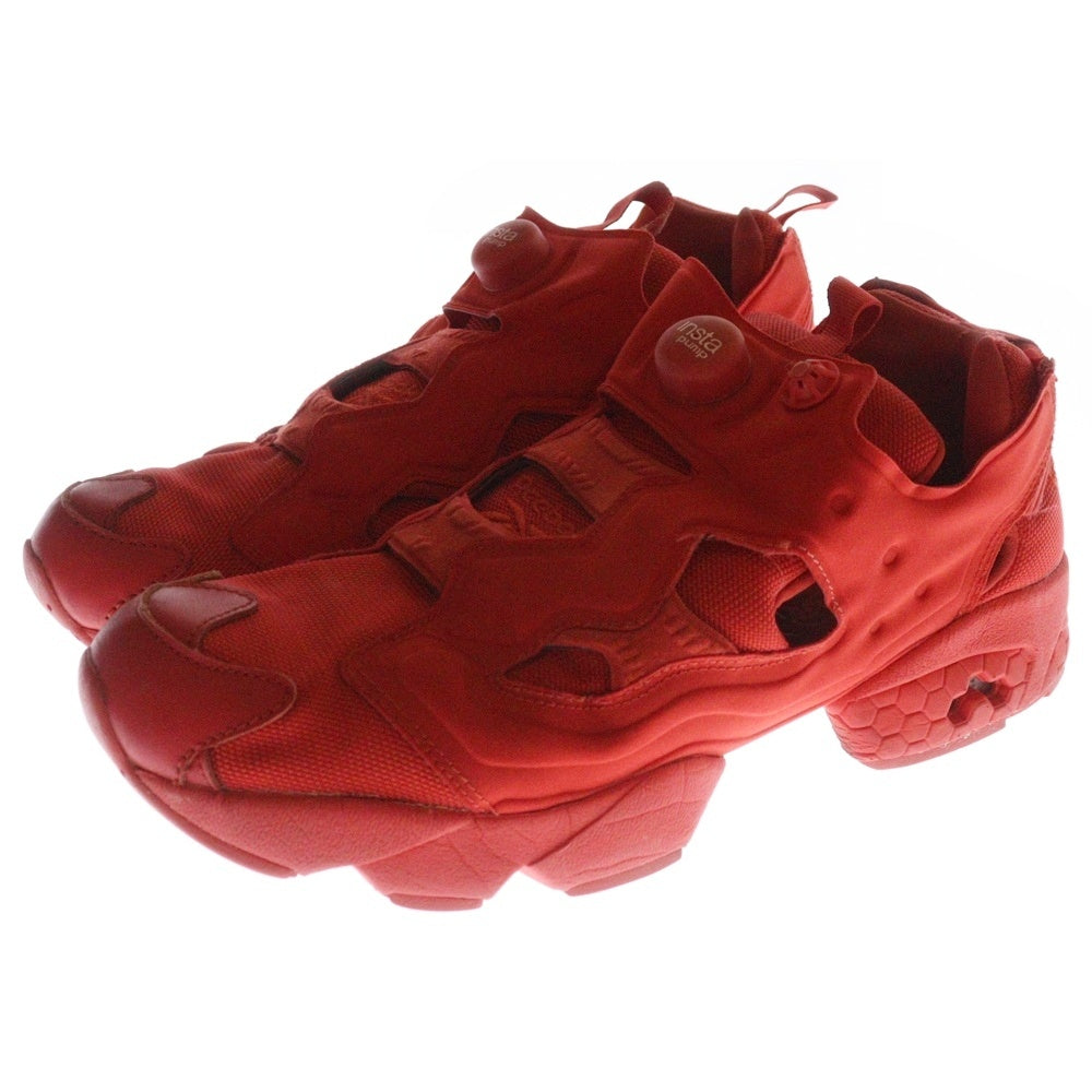 Reebok(リーボック) INSTA PUMP FURY OG AR3239 インスタポンプフューリー ローカットスニーカー シューズ マルチカラー US10.5/28.5cm