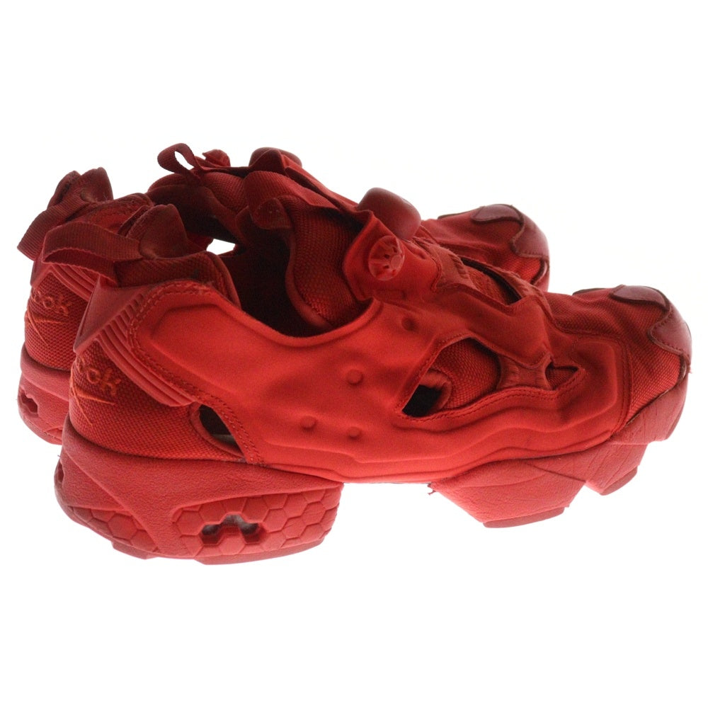 Reebok(リーボック) INSTA PUMP FURY OG AR3239 インスタポンプフューリー ローカットスニーカー シューズ マルチカラー US10.5/28.5cm