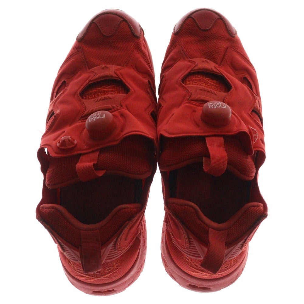 Reebok(リーボック) INSTA PUMP FURY OG AR3239 インスタポンプフューリー ローカットスニーカー シューズ マルチカラー US10.5/28.5cm