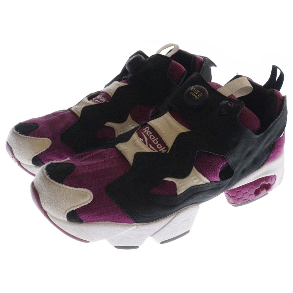 Reebok(リーボック) INSTA PUMP FURY OG M40933 インスタポンプフューリー ローカットスニーカー シューズ マルチカラー US10.5/28.5cm