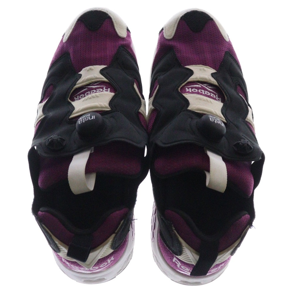 Reebok(リーボック) INSTA PUMP FURY OG M40933 インスタポンプフューリー ローカットスニーカー シューズ マルチカラー US10.5/28.5cm