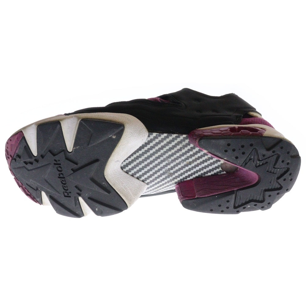 Reebok(リーボック) INSTA PUMP FURY OG M40933 インスタポンプフューリー ローカットスニーカー シューズ マルチカラー US10.5/28.5cm