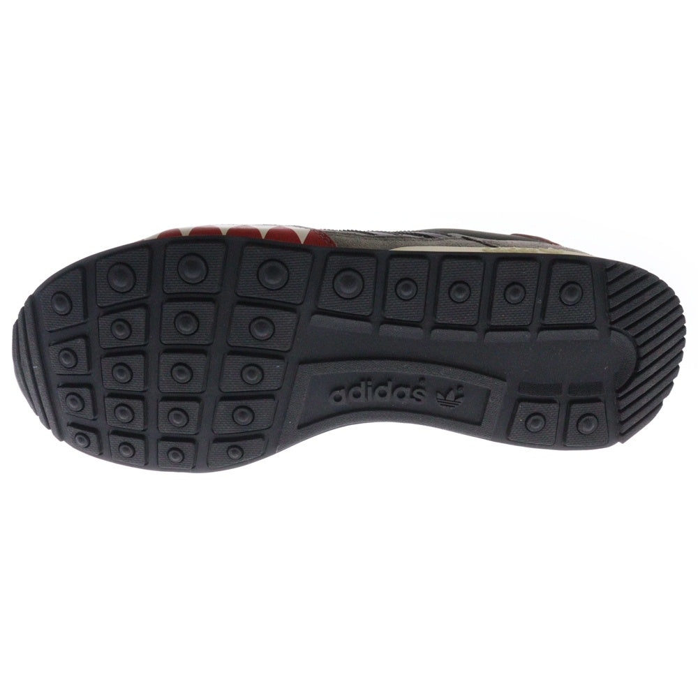 adidas Originals(アディダスオリジナルス) ZX500 OG SAME M21874 サメ ローカットスニーカー US10/28cm グレー