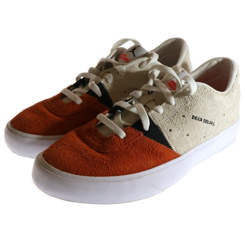NIKE(ナイキ) JORDAN SERIES 02 DJ0417-101 ジョーダンシリーズ ローカットスニーカー US9/27.0cm マルチ