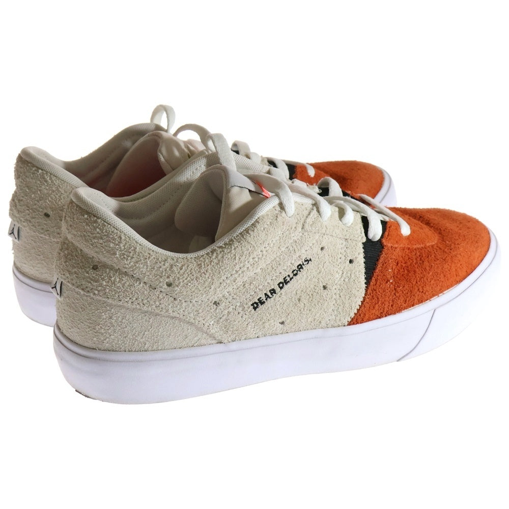 NIKE(ナイキ) JORDAN SERIES 02 DJ0417-101 ジョーダンシリーズ ローカットスニーカー US9/27.0cm マルチ