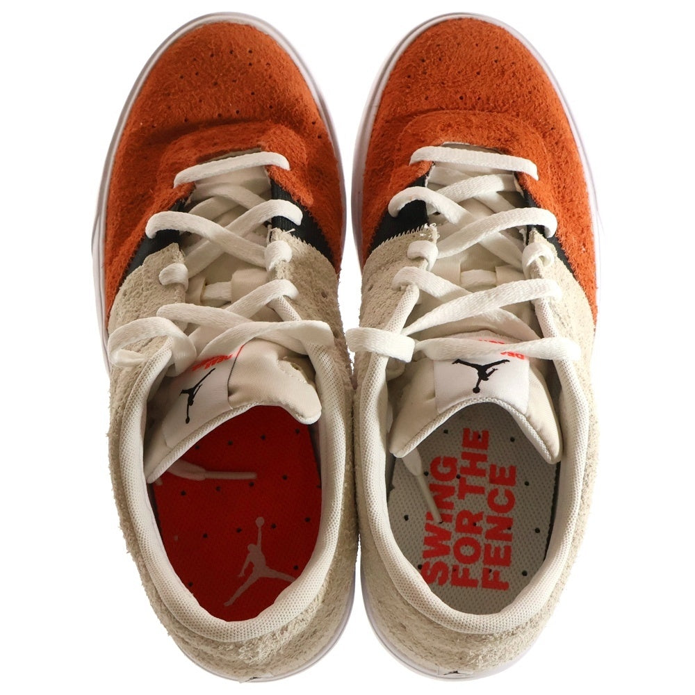 NIKE(ナイキ) JORDAN SERIES 02 DJ0417-101 ジョーダンシリーズ ローカットスニーカー US9/27.0cm マルチ