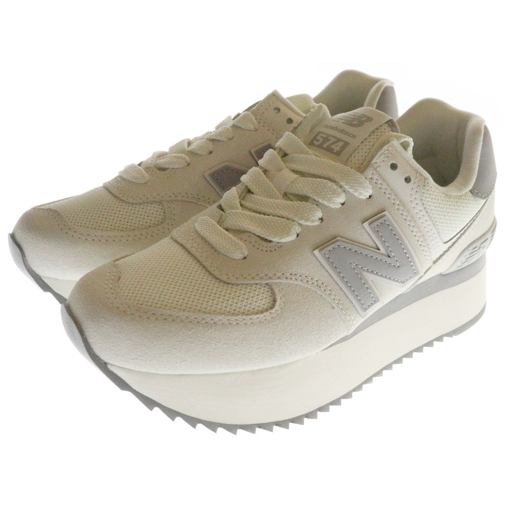 New Balance(ニューバランス) WL574ZJP ローカットスニーカー