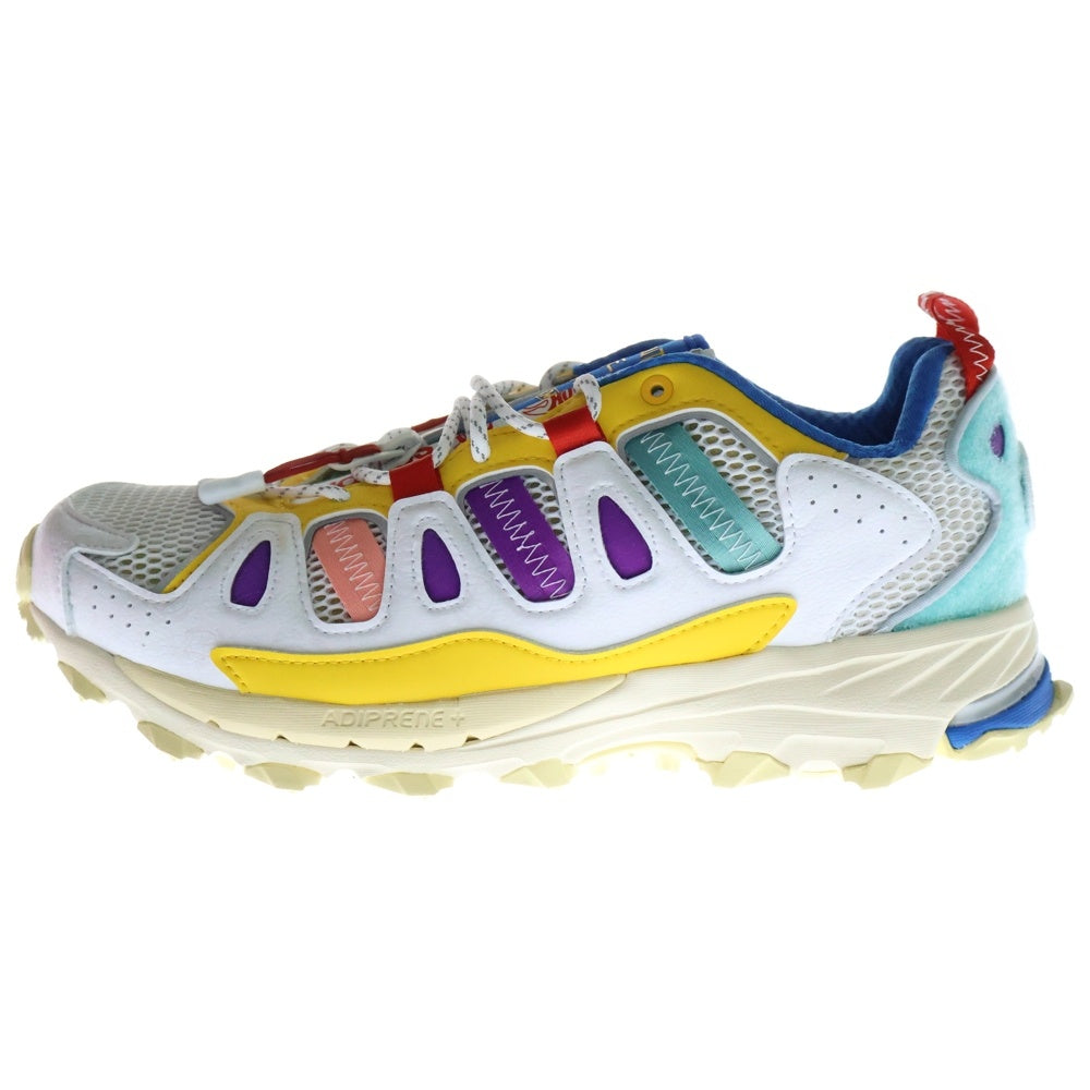 adidas(アディダス) ×Hot Wheels×Sean Wotherspoon SUPERTURF GX9682 ×ホットウィール×ショーンウェザースプーン ローカットスニーカー シューズ US9/27.0cm マルチ