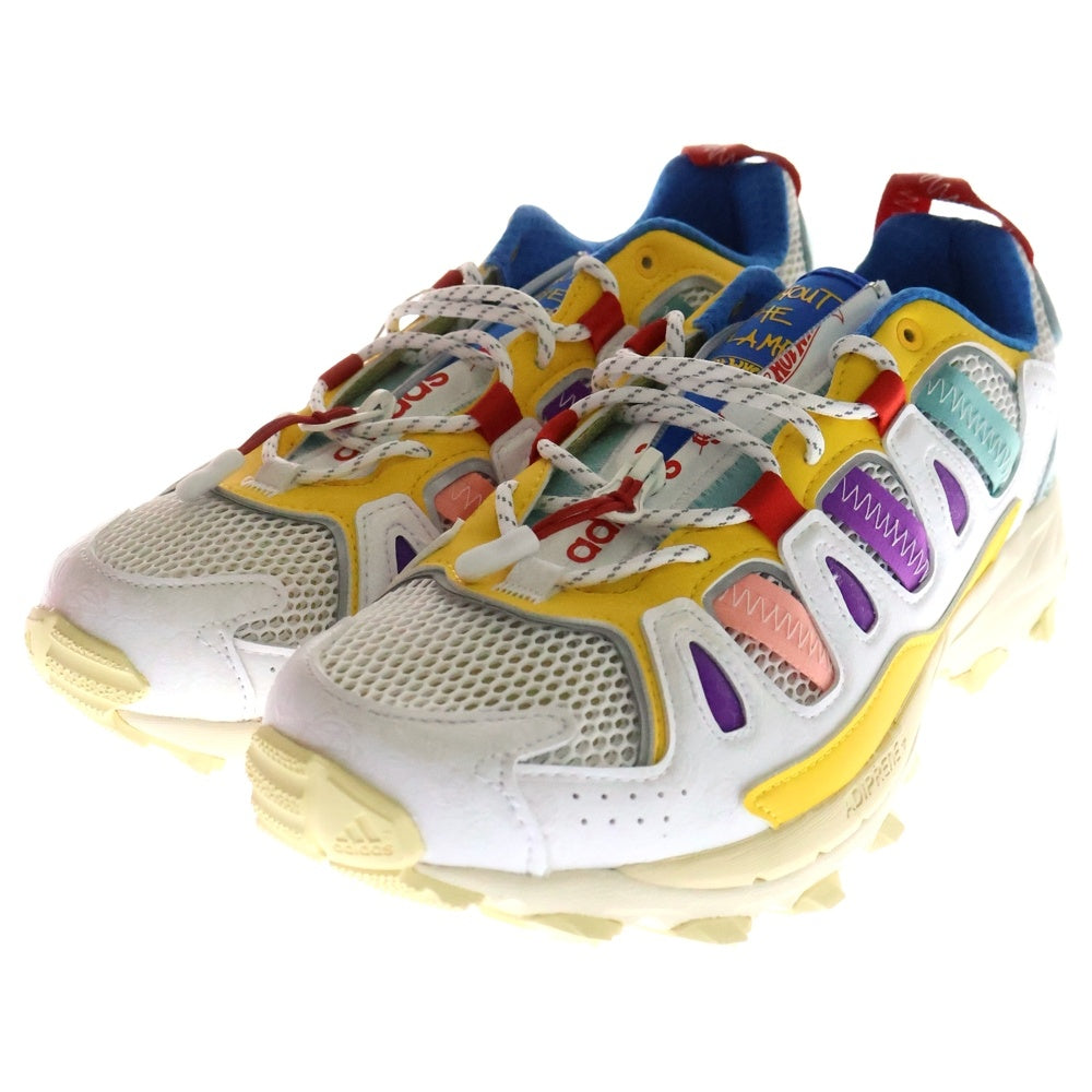 adidas(アディダス) ×Hot Wheels×Sean Wotherspoon SUPERTURF GX9682 ×ホットウィール×ショーンウェザースプーン ローカットスニーカー シューズ US9/27.0cm マルチ
