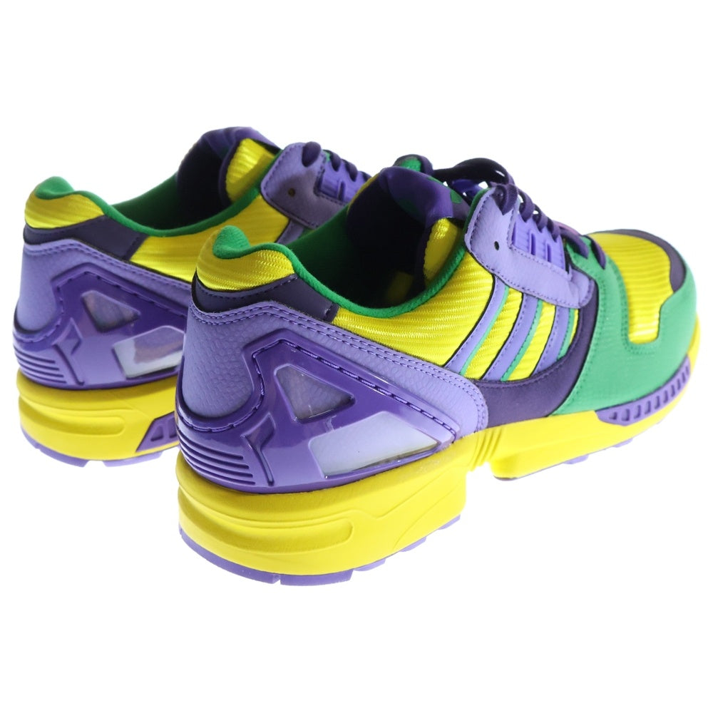 adidas(アディダス) ZX8000 G-SNK GX7185 ローカットスニーカー US8.5/26.5cm マルチ