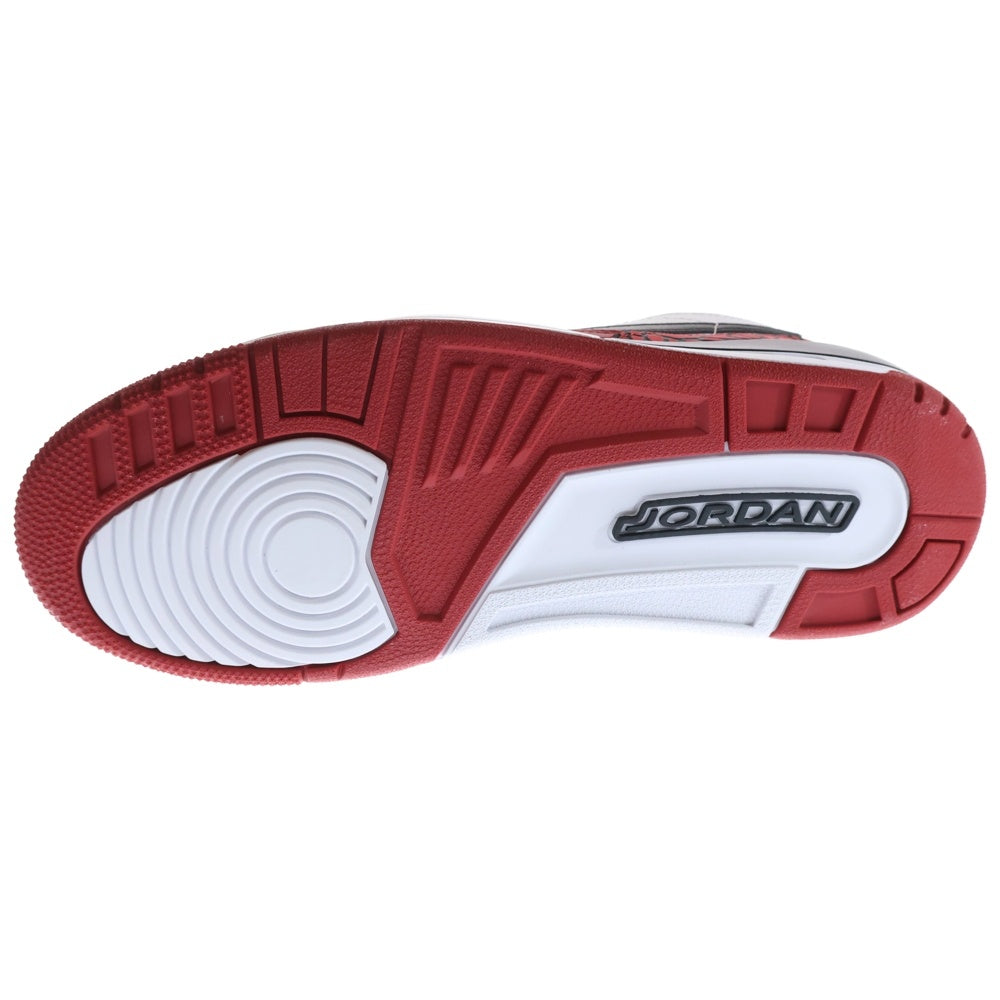 NIKE(ナイキ) AIR JORDAN LEGACY 312 LOW CD7069-116 エアジョーダン レガシー ローカットスニーカー レッド US8.5/26.5cm