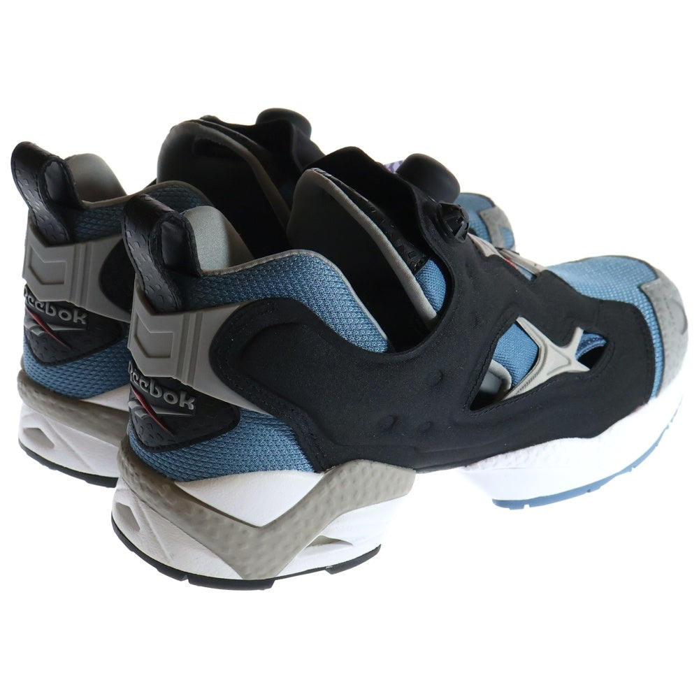 Reebok(リーボック) Instapump Fury 95 GY1589 インスタポンプフューリー ローカットスニーカー グレー US8.5/26.5cm