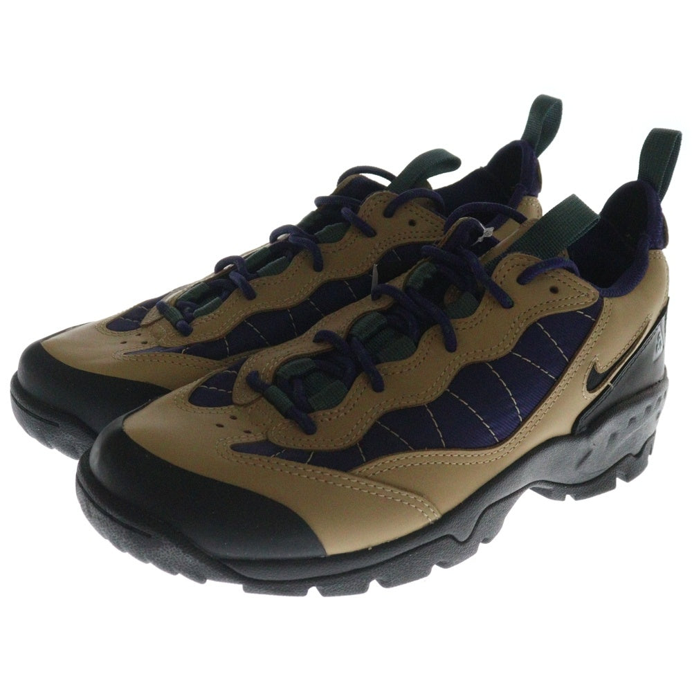 NIKE(ナイキ) ACG AIR MADA VACHETTA TAN DM3004-200 エアマーダ バチェッタ タン ローカットスニーカー ベージュ US8.5/26.5cm