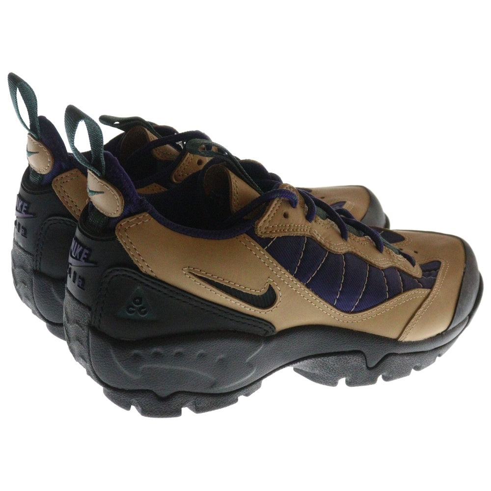 NIKE(ナイキ) ACG AIR MADA VACHETTA TAN DM3004-200 エアマーダ バチェッタ タン ローカットスニーカー ベージュ US8.5/26.5cm