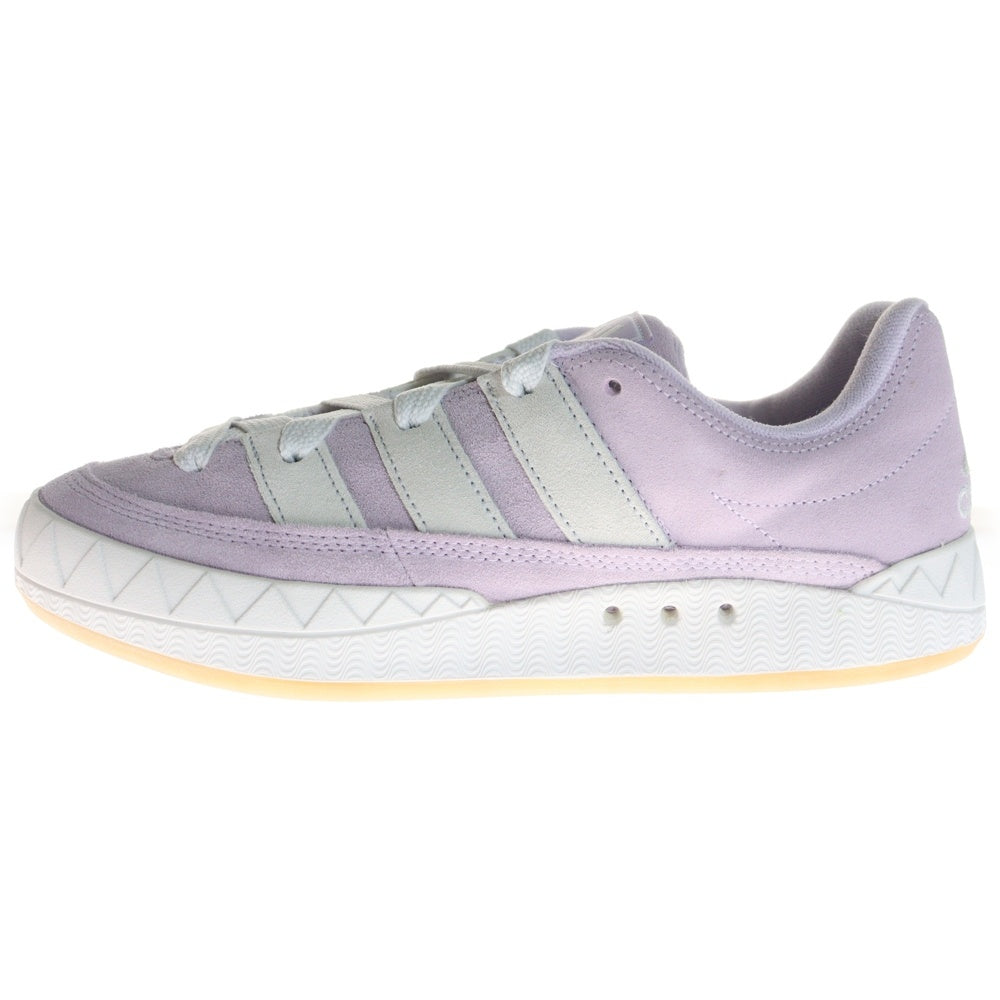 adidas(アディダス) ADIMATIC GY2089 アディマティック ローカットスニーカー ピンク US8.5/26.5cm