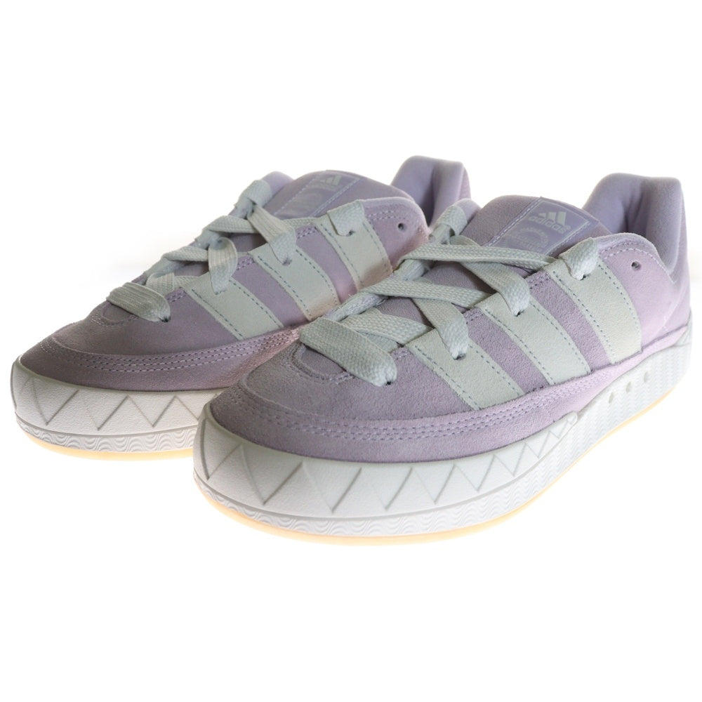 adidas(アディダス) ADIMATIC GY2089 アディマティック ローカットスニーカー ピンク US8.5/26.5cm