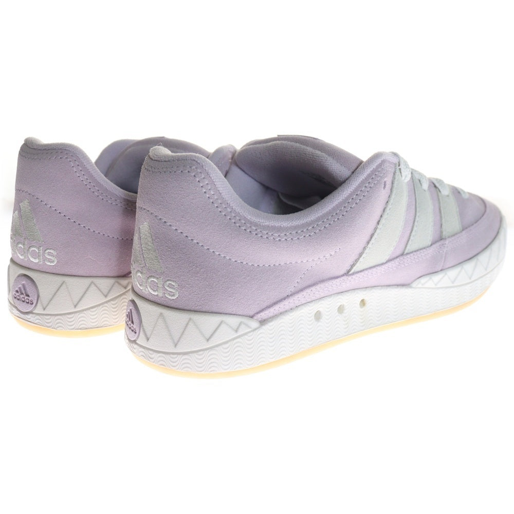 adidas(アディダス) ADIMATIC GY2089 アディマティック ローカットスニーカー ピンク US8.5/26.5cm