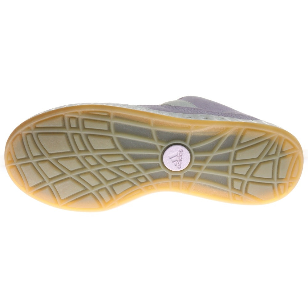 adidas(アディダス) ADIMATIC GY2089 アディマティック ローカットスニーカー ピンク US8.5/26.5cm