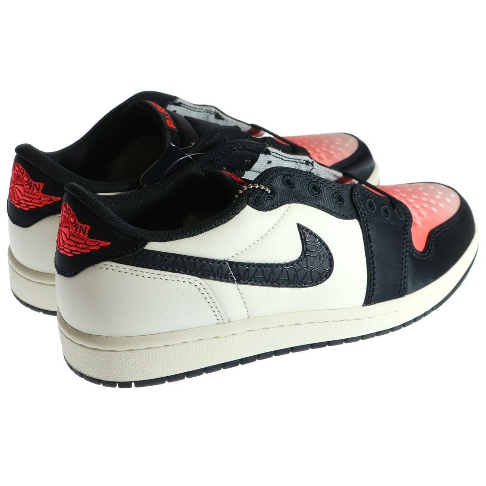 NIKE(ナイキ) ×PARIS SAINT GERMAIN AIR JORDAN 1 LOW OG HF8828