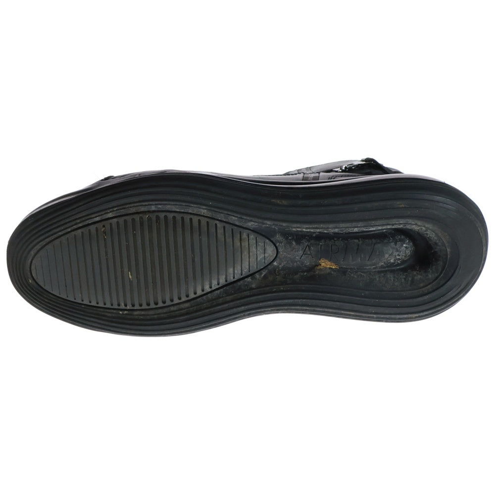 NIKE(ナイキ) AIR MAX 720 SATURN TRIPLE BLACK AO2110-001 エアマックス720 サターン トリプルブラック US10/28.0cm ブラック