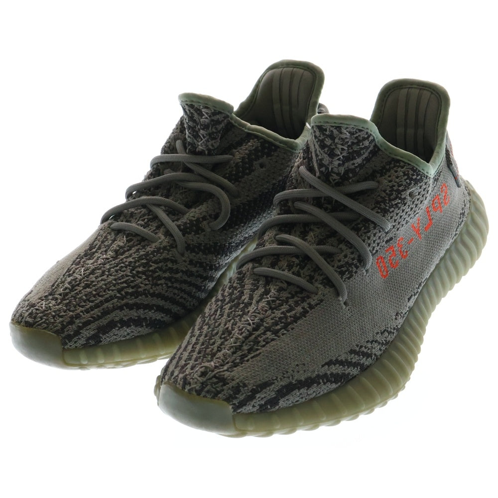 極美品 adidas アディダス YEEZY BOOST 350 V2 ベルーガ adidas】YEEZY BOOST 350 V2 “BELUGA REFLECTIVE”が国内12月18日