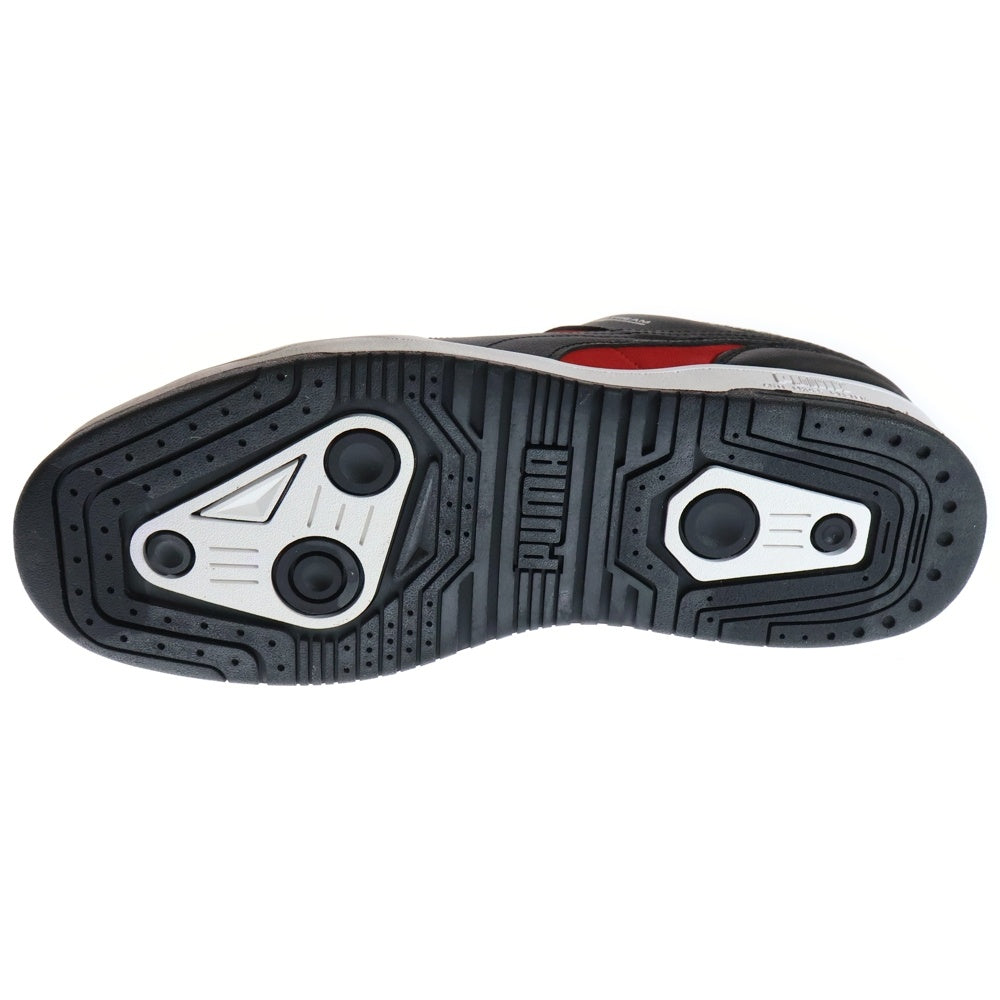 PUMA(プーマ) SLIPSTREAM RETRO TEAMS スリップストリーム レトロ ローカットスニーカー US11/29.0cm レッド