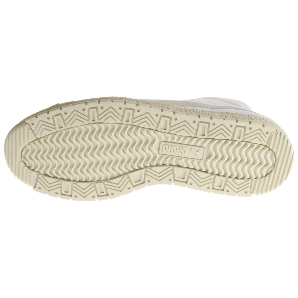PUMA(プーマ) RALPH SAMPSON 375942-01 ラルフサンプソン ハイカットスニーカー US11/29.0cm ホワイト
