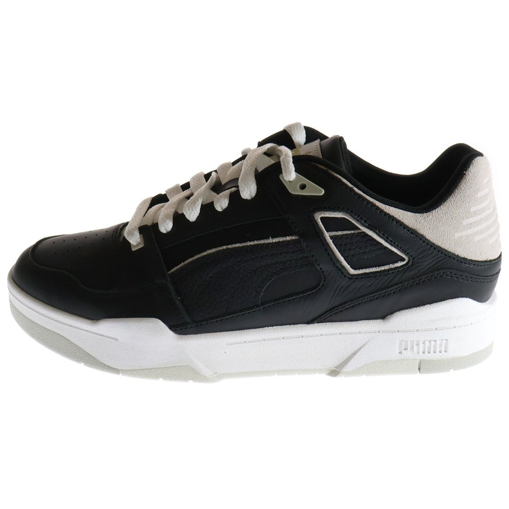 PUMA(プーマ) SLIPSTREAM 388549-06 スリップストリーム ローカットスニーカー US11/29.0cm ブラック
