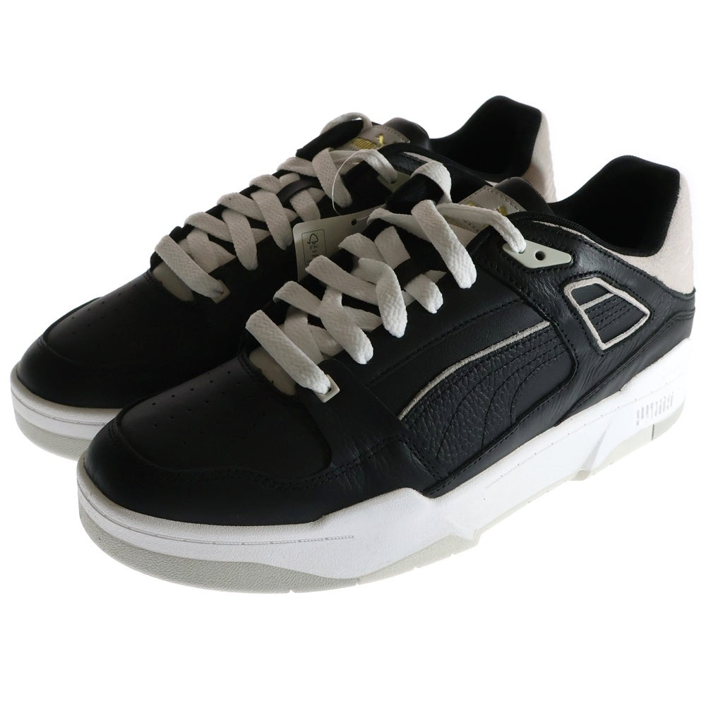 PUMA(プーマ) SLIPSTREAM 388549-06 スリップストリーム ローカットスニーカー US11/29.0cm ブラック