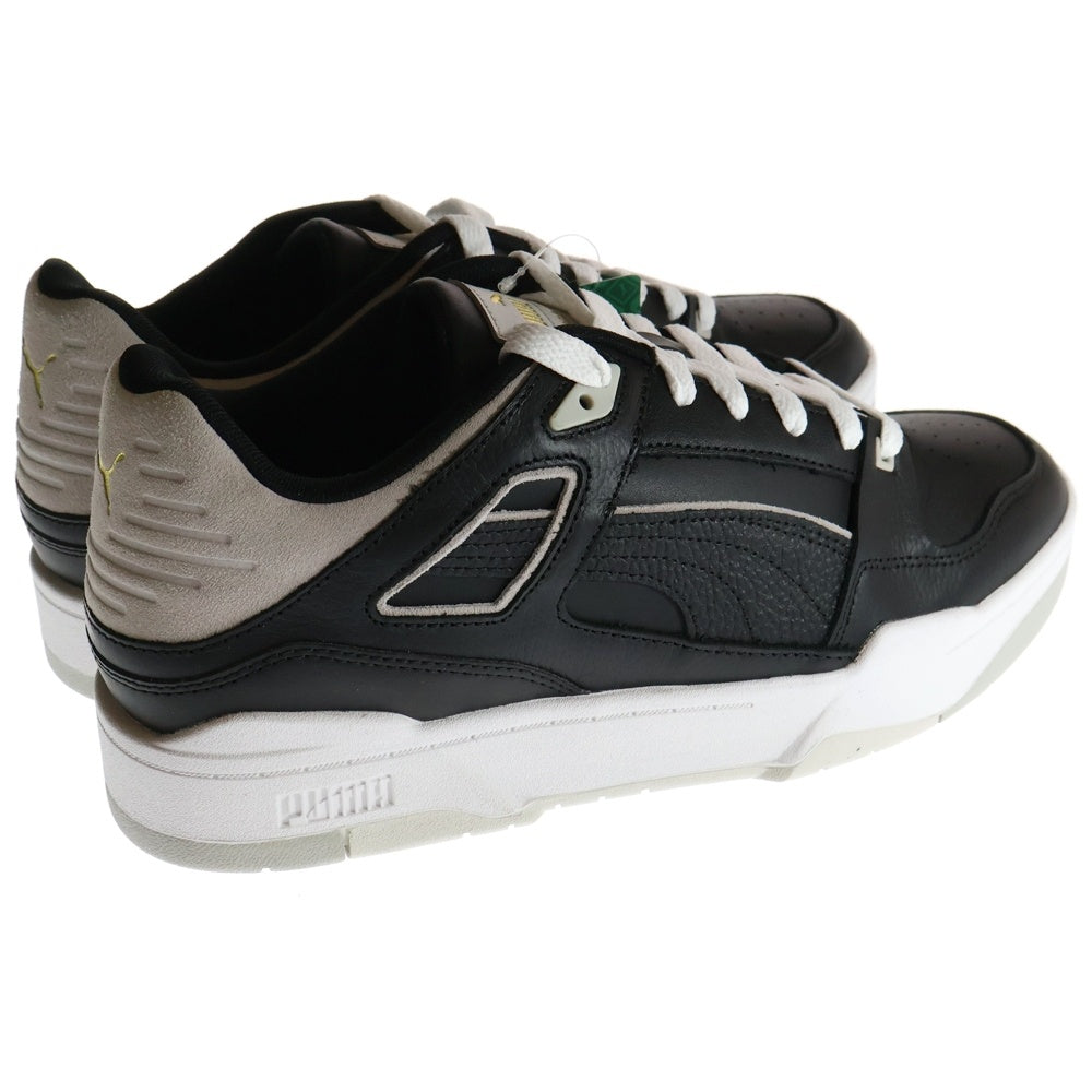 PUMA(プーマ) SLIPSTREAM 388549-06 スリップストリーム ローカットスニーカー US11/29.0cm ブラック