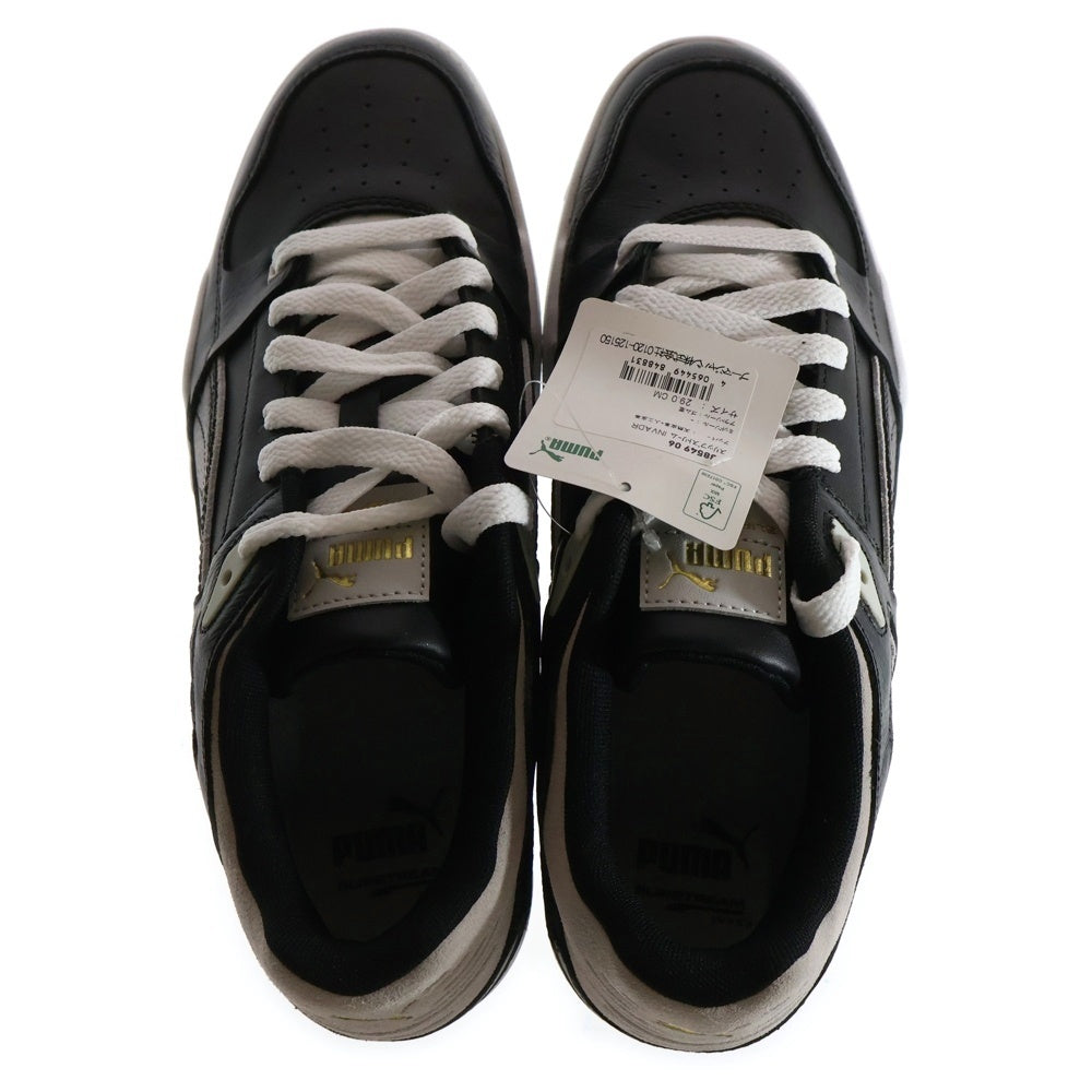 PUMA(プーマ) SLIPSTREAM 388549-06 スリップストリーム ローカットスニーカー US11/29.0cm ブラック