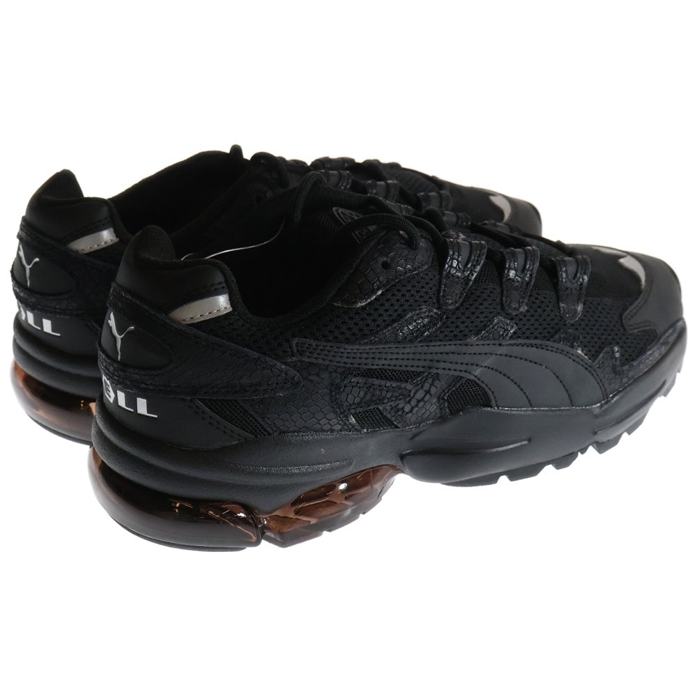 PUMA(プーマ) CELL ALIEN ANIMAL KINGDOM 372018-02 アニマルキングダム ローカットスニーカー US11/29.0cm ブラック