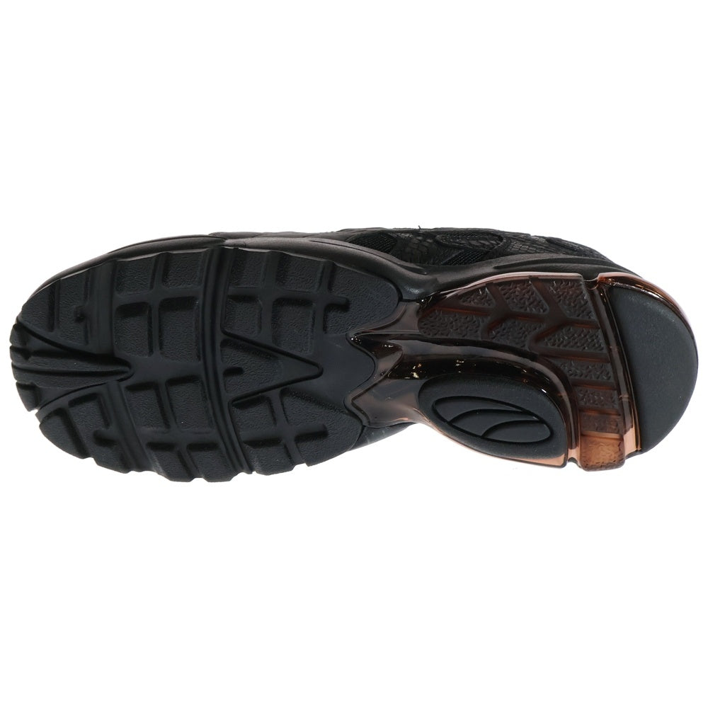 PUMA(プーマ) CELL ALIEN ANIMAL KINGDOM 372018-02 アニマルキングダム ローカットスニーカー US11/29.0cm ブラック
