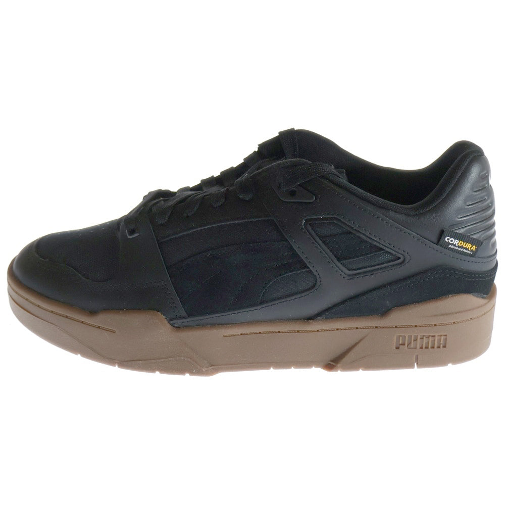 PUMA(プーマ) SLIPSTREAM CORDURA 388551-01 スリップストリーム ローカットスニーカー US11/29.0cm ブラック
