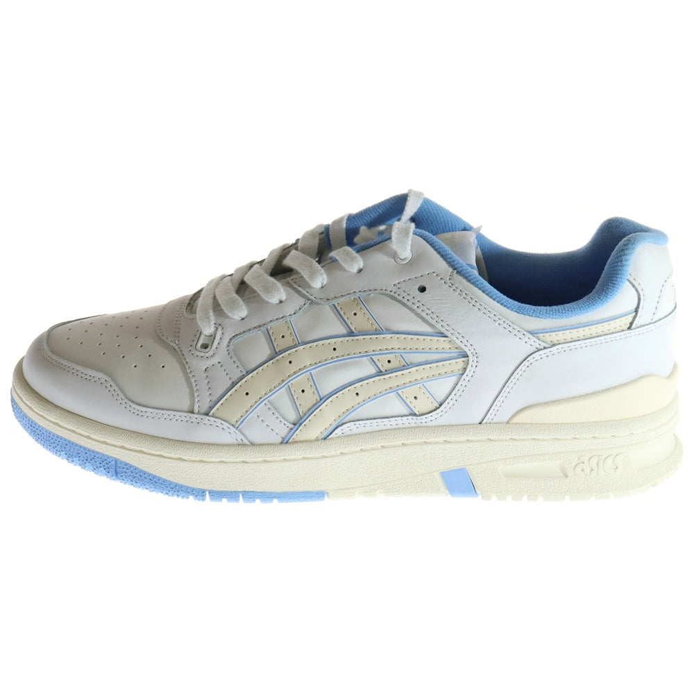 ASICS(アシックス) EX89 1201A476-110 ローカットスニーカー US11/29.0cm ホワイト
