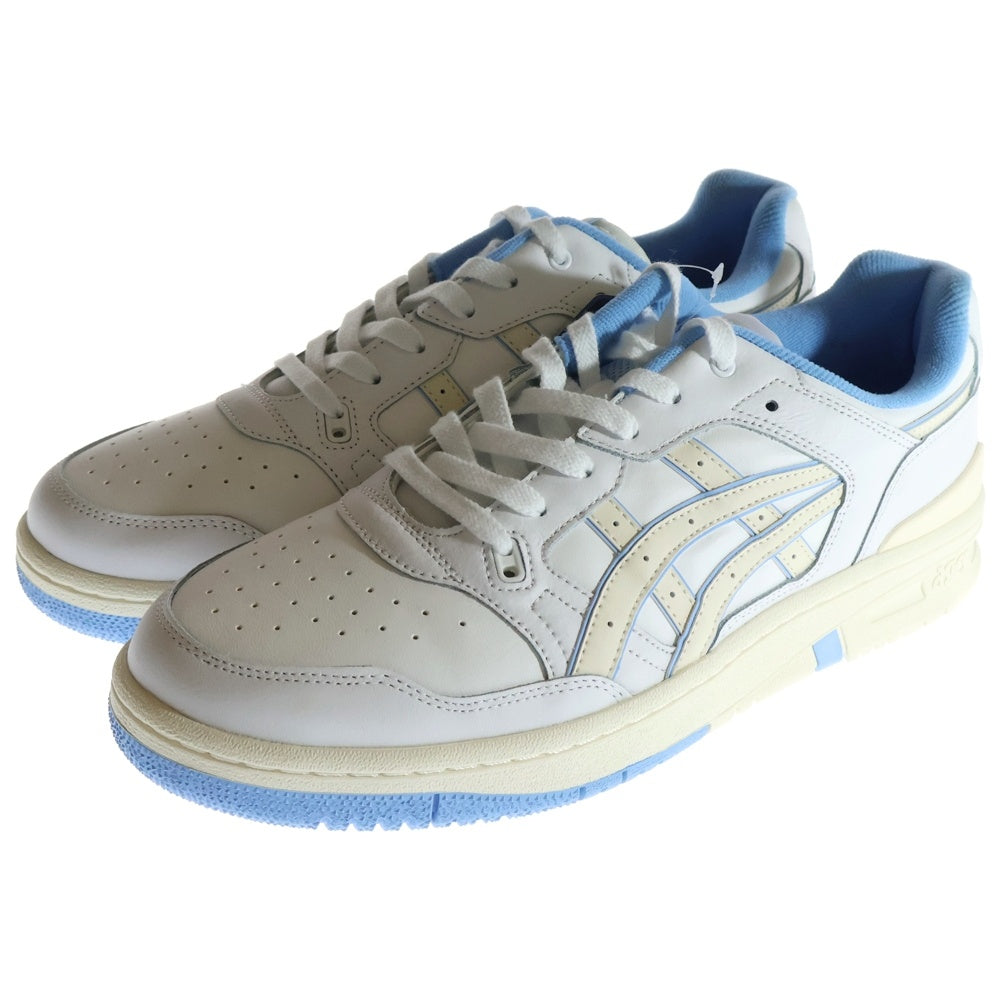 ASICS(アシックス) EX89 1201A476-110 ローカットスニーカー US11/29.0cm ホワイト