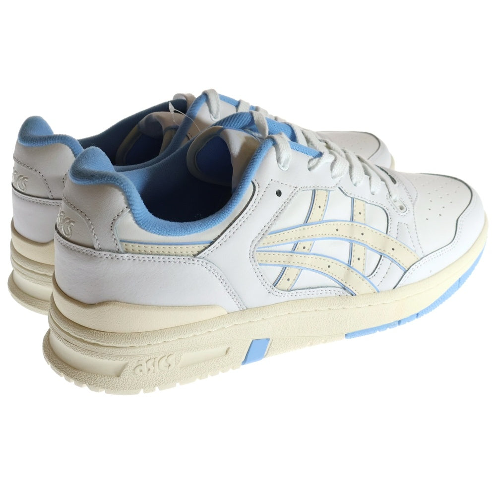 ASICS(アシックス) EX89 1201A476-110 ローカットスニーカー US11/29.0cm ホワイト