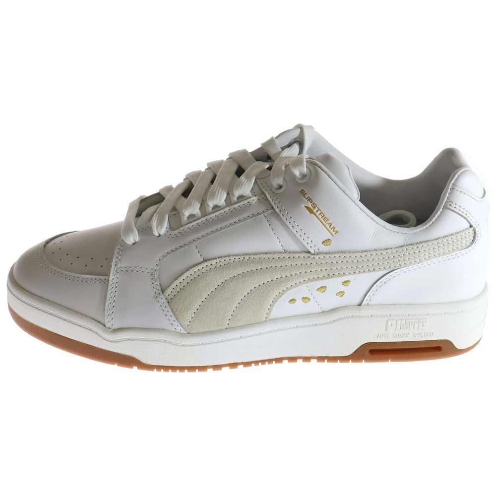 PUMA(プーマ) SLIPSTREAM 385784-01 スリップストリーム ローカットスニーカー US11/29.0cm ホワイト