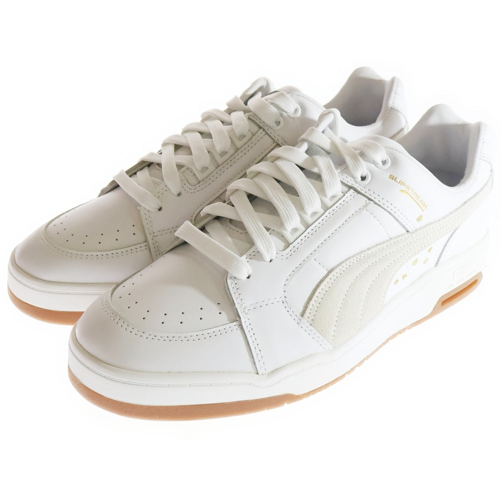 PUMA(プーマ) SLIPSTREAM 385784-01 スリップストリーム ローカットスニーカー US11/29.0cm ホワイト