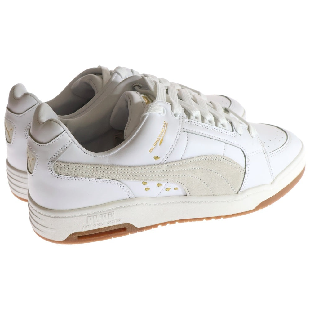 PUMA(プーマ) SLIPSTREAM 385784-01 スリップストリーム ローカットスニーカー US11/29.0cm ホワイト