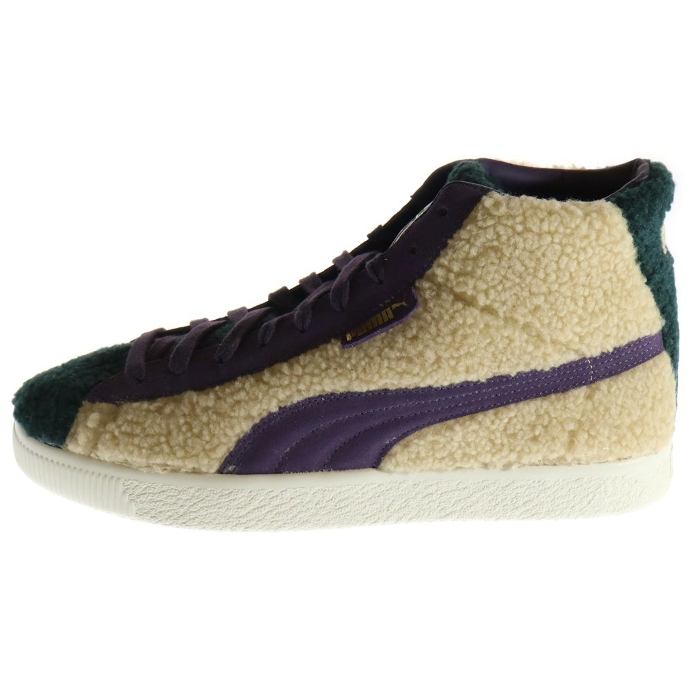 PUMA(プーマ) BASKET MID 381179-01 バスケット ミッドカットスニーカー US11/29.0cm マルチ