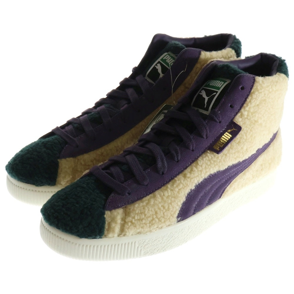 PUMA(プーマ) BASKET MID 381179-01 バスケット ミッドカットスニーカー US11/29.0cm マルチ