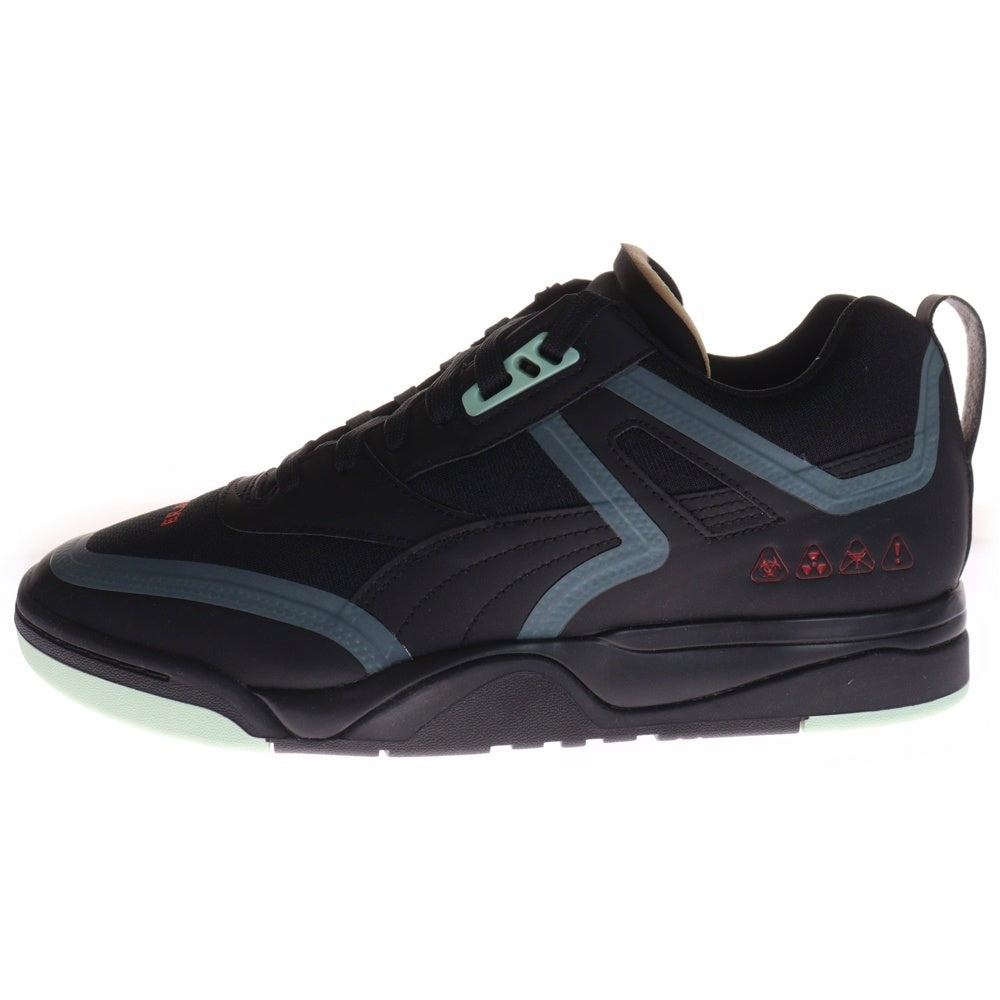 PUMA(プーマ) PALACE GUARD 371751-01 パレス ローカットスニーカー US11/29.0cm ブラック