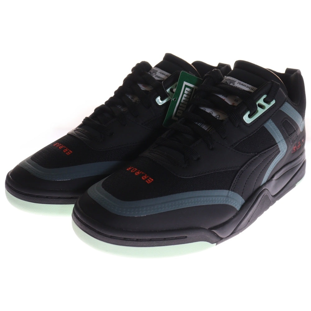 PUMA(プーマ) PALACE GUARD 371751-01 パレス ローカットスニーカー US11/29.0cm ブラック