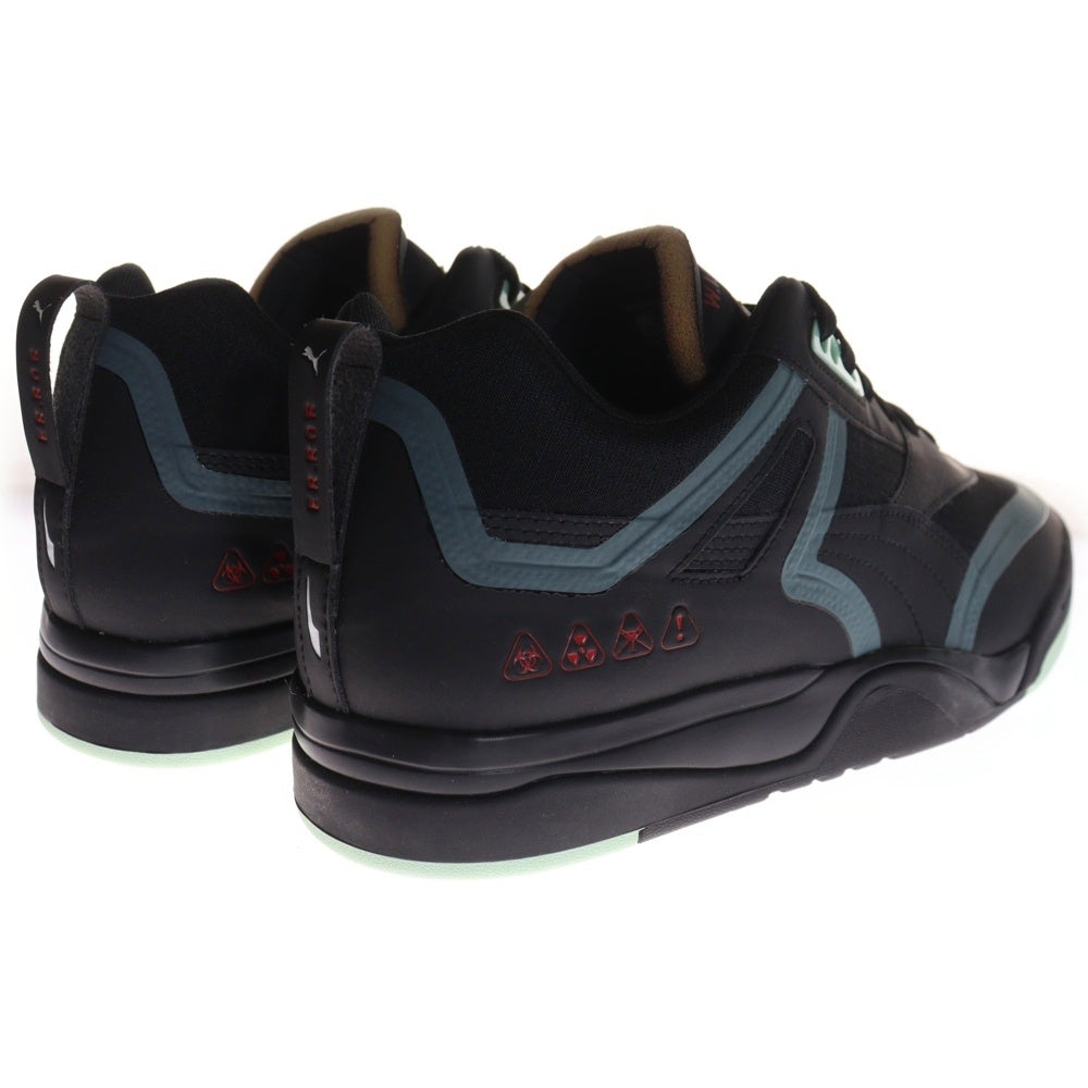 PUMA(プーマ) PALACE GUARD 371751-01 パレス ローカットスニーカー US11/29.0cm ブラック