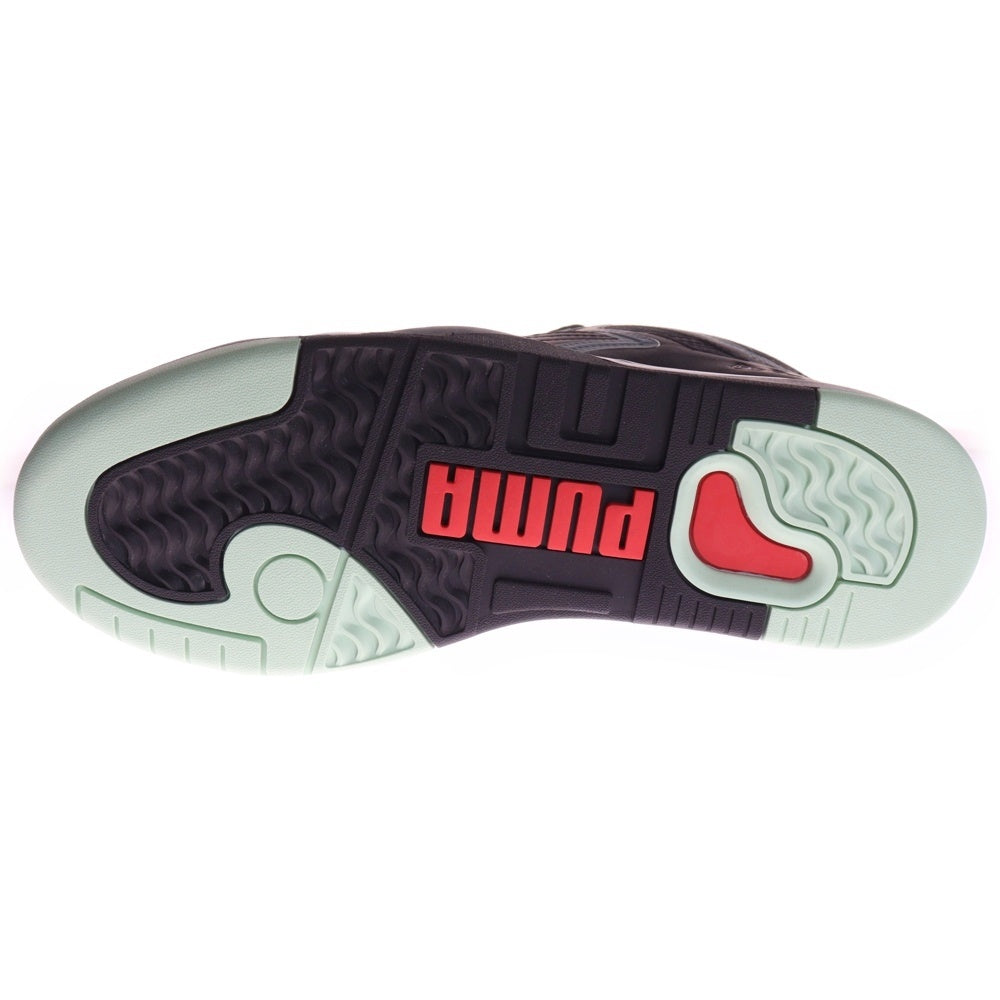 PUMA(プーマ) PALACE GUARD 371751-01 パレス ローカットスニーカー US11/29.0cm ブラック