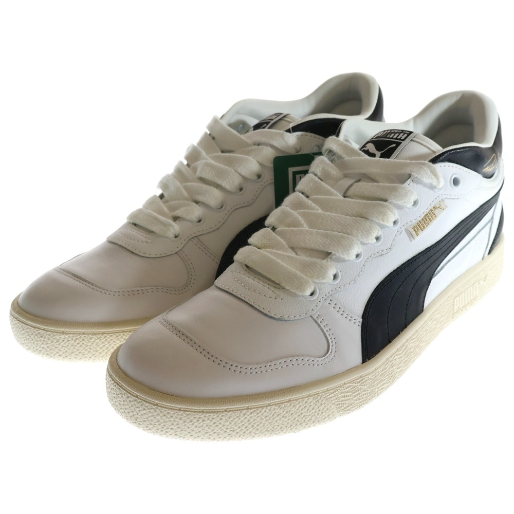 PUMA(プーマ) RALPH SAMPSON 371683-02 ラルフサンプソン ローカットスニーカー US11/29.0cm ホワイト