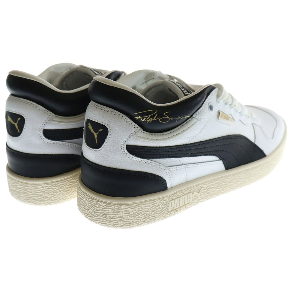 PUMA(プーマ) RALPH SAMPSON 371683-02 ラルフサンプソン ローカットスニーカー US11/29.0cm ホワイト
