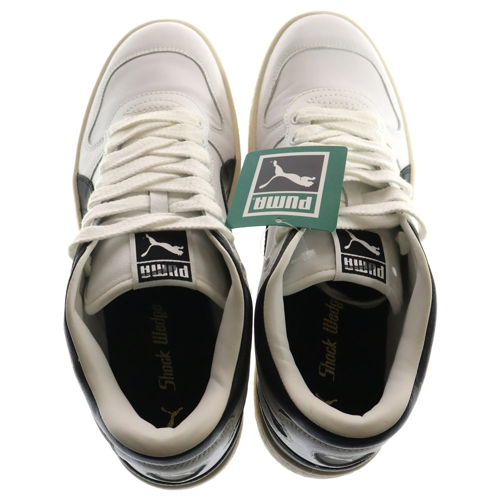 PUMA(プーマ) RALPH SAMPSON 371683-02 ラルフサンプソン ローカットスニーカー US11/29.0cm ホワイト